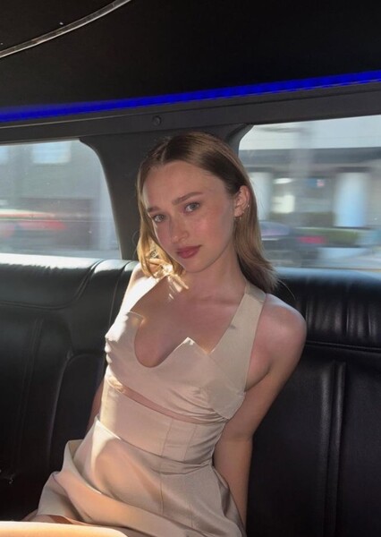 India Fowler photo