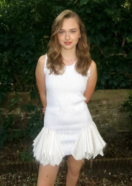 India Fowler photo