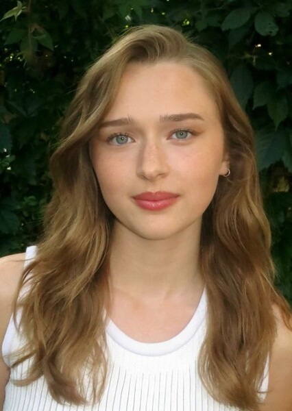 Tina Shiva