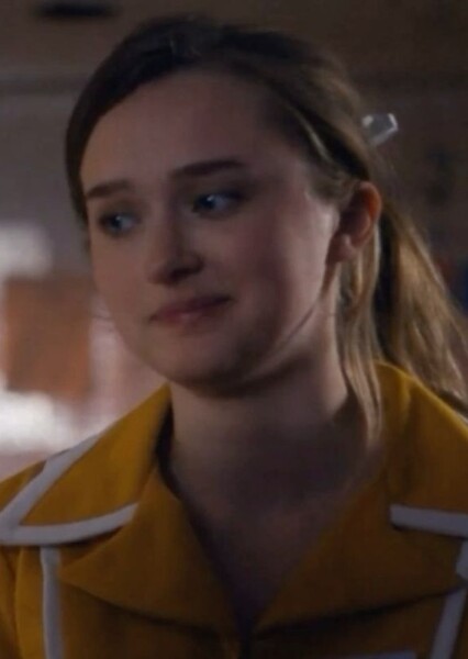 Leah Jones