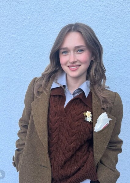 India Fowler photo