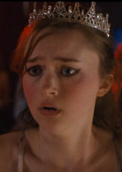 Carrie White(Teen 2020s)