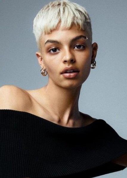 India Makailah Graham