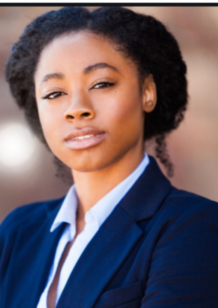 India McGee photo