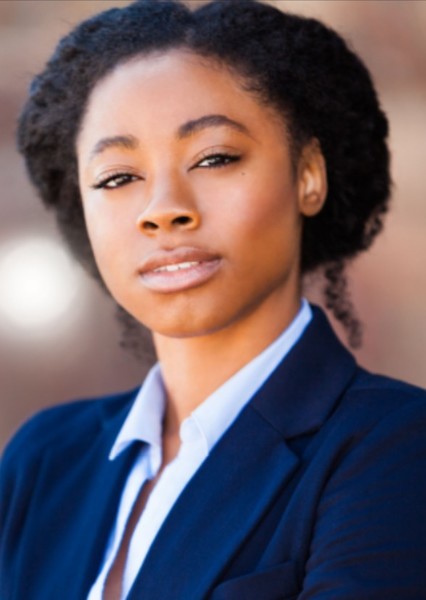 India McGee