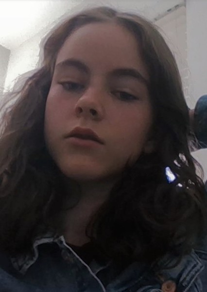 India Mcrae