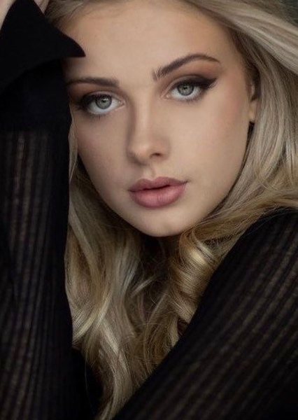 India Woollard