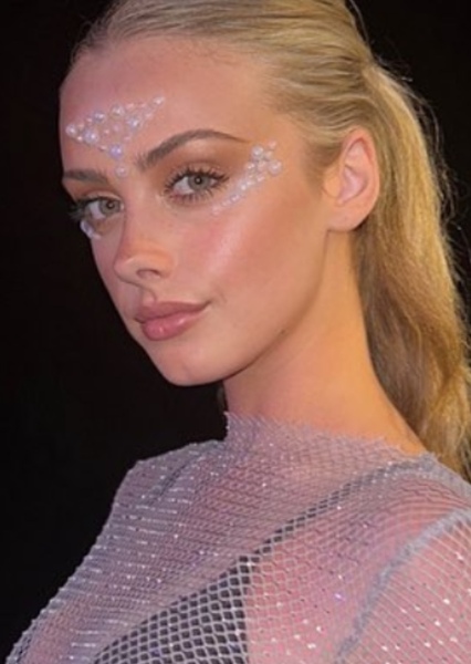 India Woollard photo