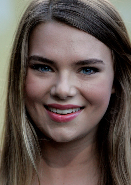 indiana evans photo