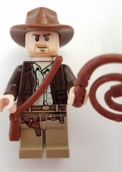 Indiana Jones (Dr. Henry Walton Jones Jr.) photo