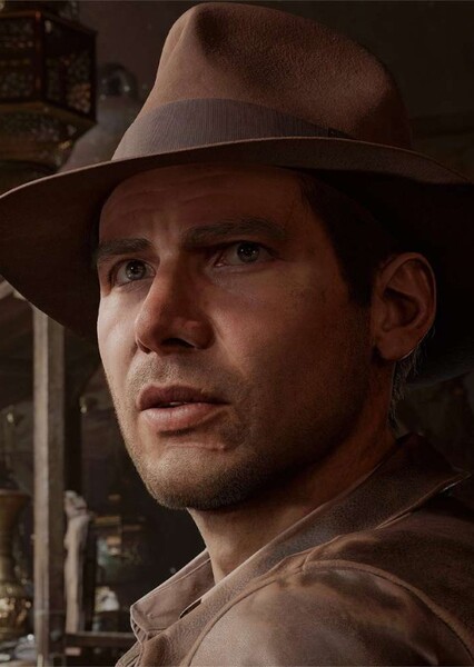 Indiana Jones (Dr. Henry Walton Jones Jr.) photo