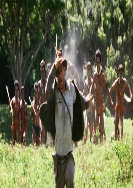 Indiana Jones (Dr. Henry Walton Jones Jr.)