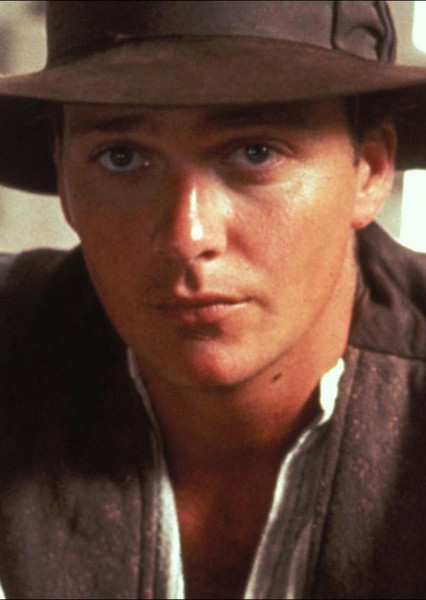 Indiana Jones (Dr. Henry Walton Jones Jr.) photo