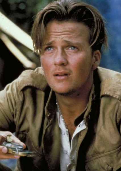 Indiana Jones (Dr. Henry Walton Jones Jr.) photo
