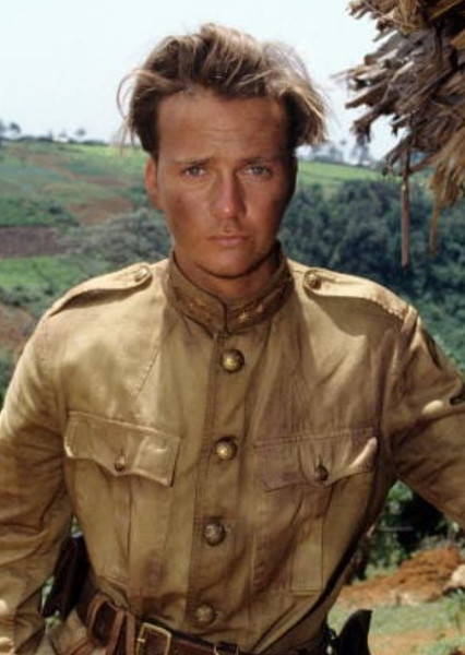 Indiana Jones (Dr. Henry Walton Jones Jr.) photo