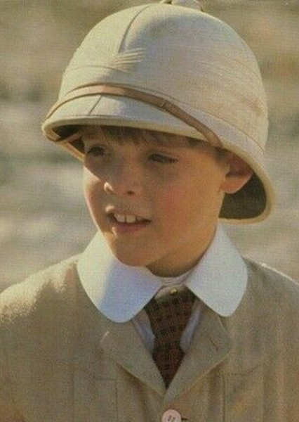 Indiana Jones (Dr. Henry Walton Jones Jr.)