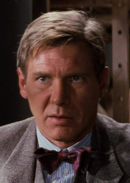 Indiana Jones (Dr. Henry Walton Jones Jr.) photo