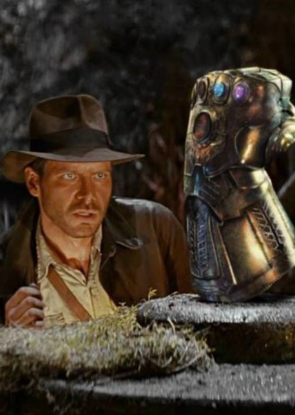 Indiana Jones (Dr. Henry Walton Jones Jr.) photo