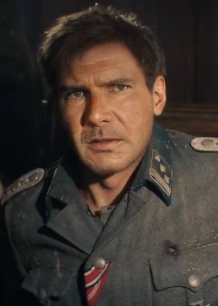 Indiana Jones (Dr. Henry Walton Jones Jr.) photo