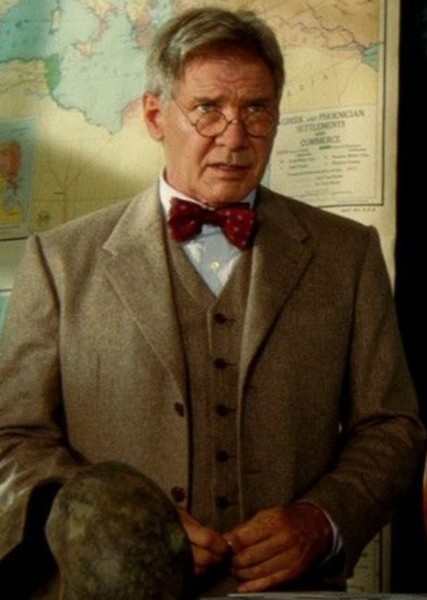 Indiana Jones (Dr. Henry Walton Jones Jr.) photo