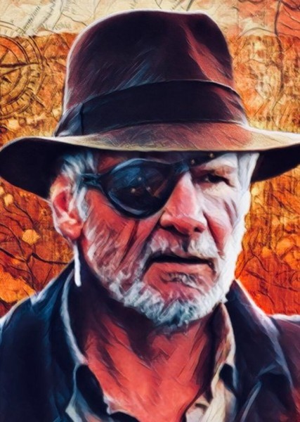Indiana Jones (Dr. Henry Walton Jones Jr.) photo