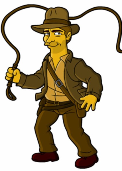 Indiana Jones (Dr. Henry Walton Jones Jr.) photo