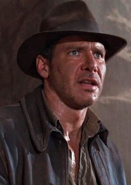 Indiana Jones (Dr. Henry Walton Jones Jr.) photo