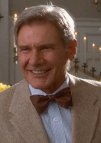Indiana Jones (Dr. Henry Walton Jones Jr.)