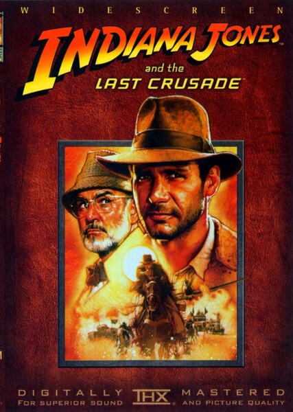 Indiana Jones and the Last Crusade photo