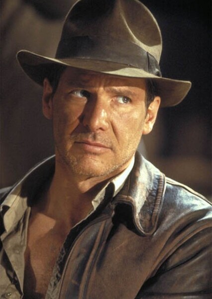 Indiana Jones 🕷️ Simulateur de Spider-Man