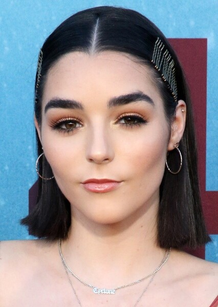 Indiana Massara photo