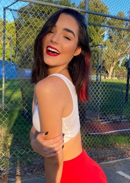 Indiana Massara photo