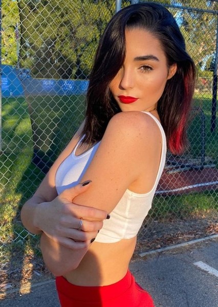 Indiana Massara photo