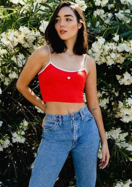 Indiana Massara photo