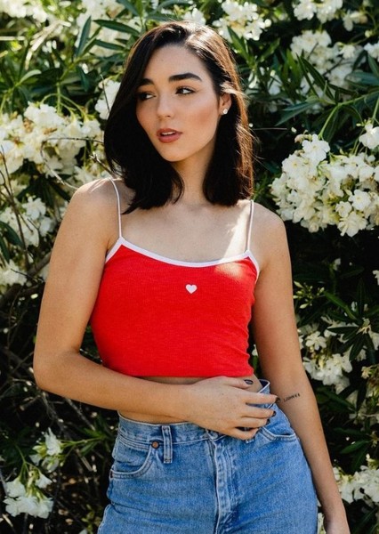 Indiana Massara photo