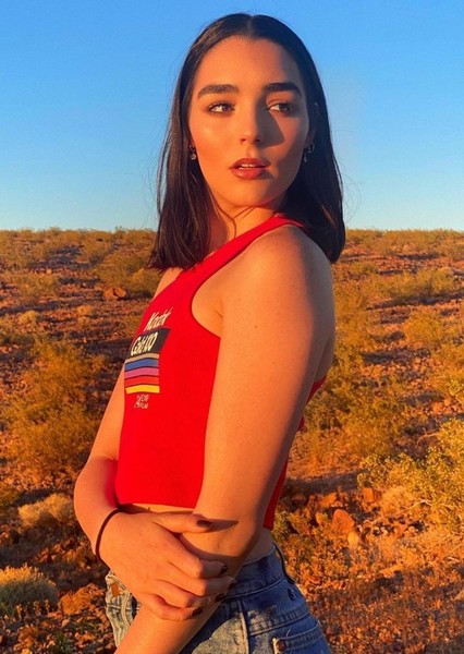 Indiana Massara photo