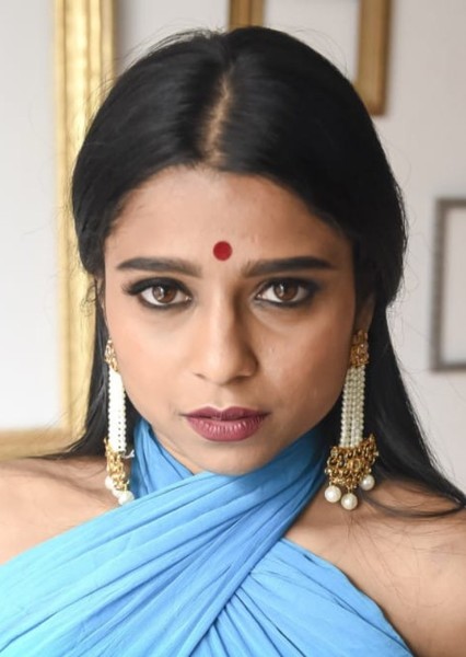 Indiana Mehta photo