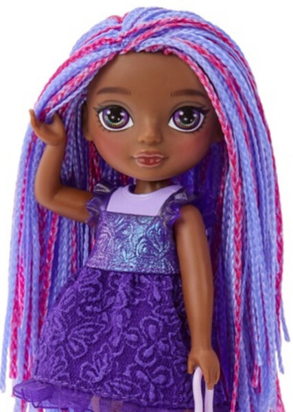 Indigo Bailey photo