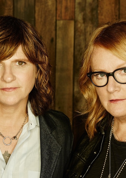 Indigo Girls