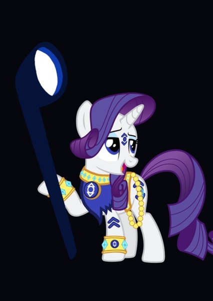 Indigo Lantern Rarity photo