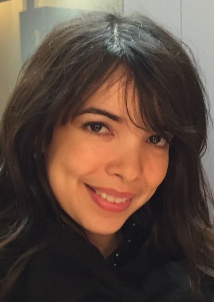 Indila photo