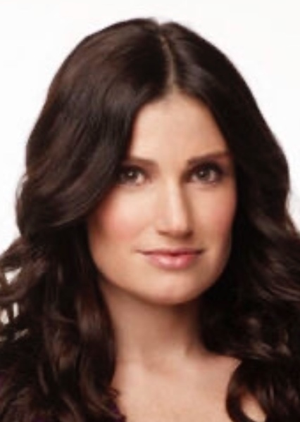 Indina Menzel