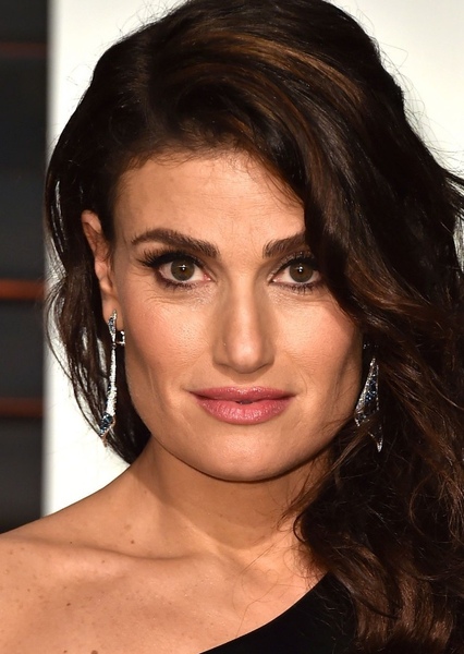 Indina Menzel photo