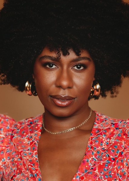 Indira Nascimento photo