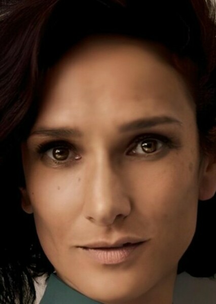 Indira Varma photo