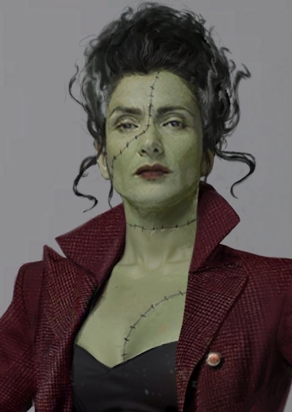 Indira Varma