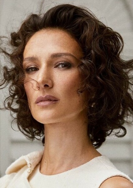 Indira Varma photo