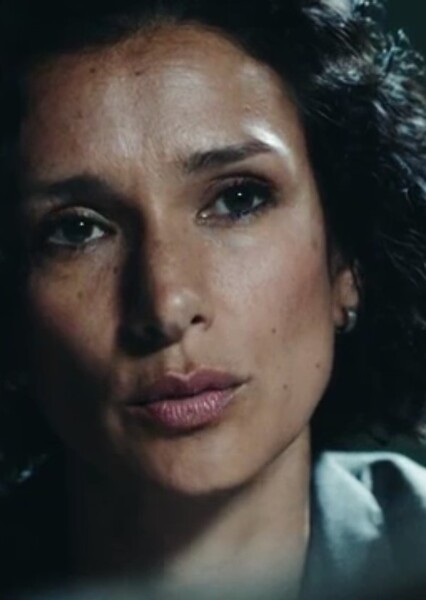 Indira Varma photo