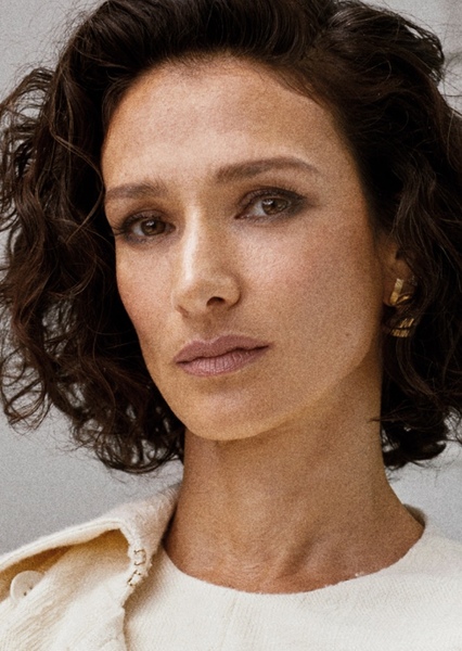 Indira Varma photo