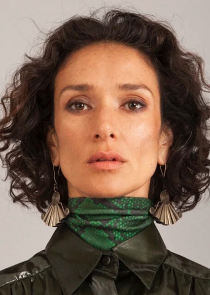 Indira Varma photo